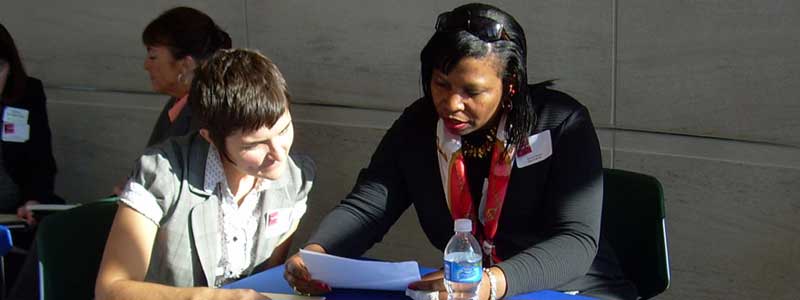 Student and Advisor