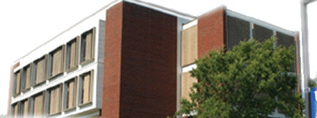 Roberts Hall