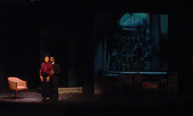 Four Spirits Production 11