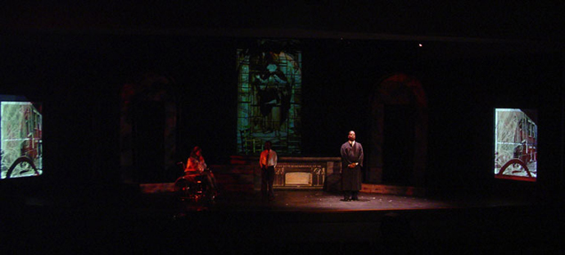 Four Spirits Production 4