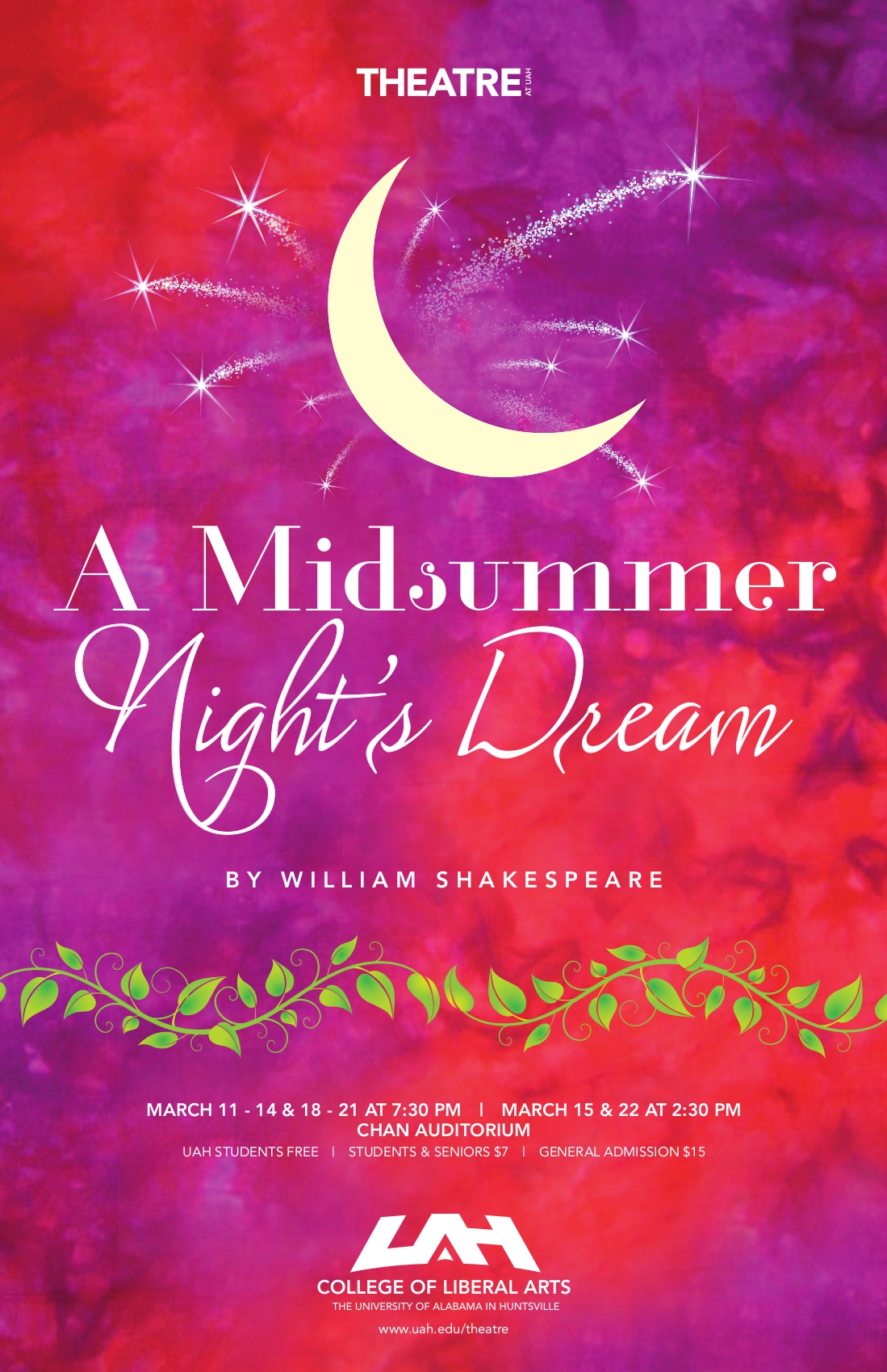 Midsummerfinal