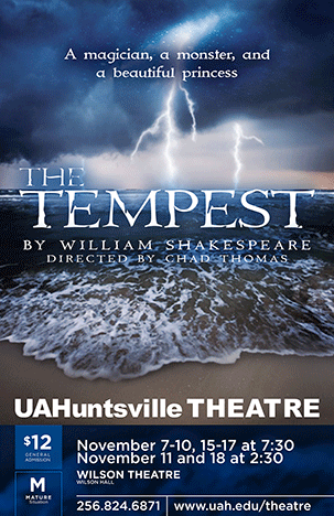 Tempest-season