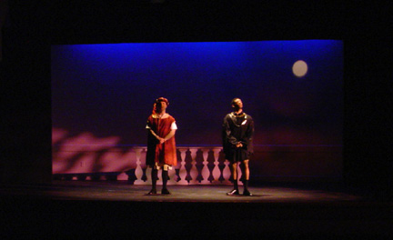 The Actors Nightmare Production 2