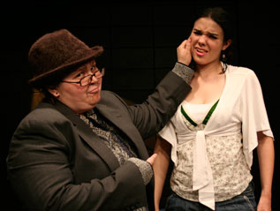 Anton in Show Business Production 7