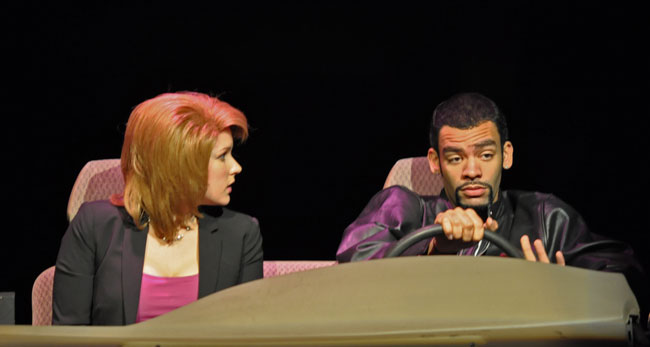 Autobahn Production 2