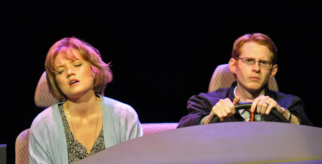 Autobahn Production 13