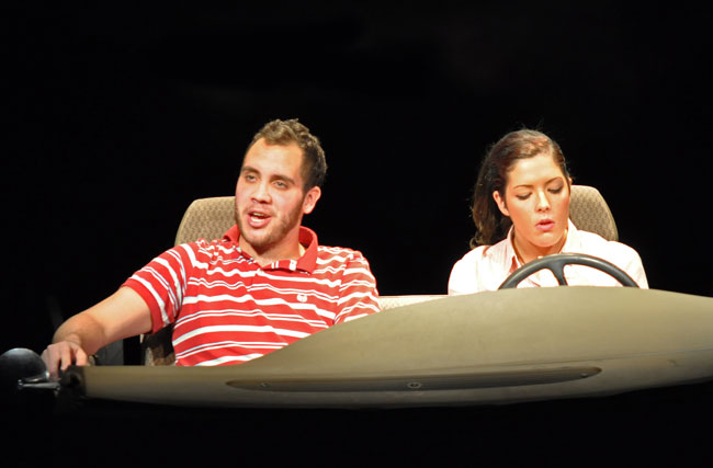 Autobahn Production 15