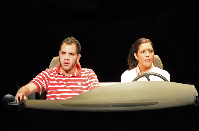 Autobahn Production 16