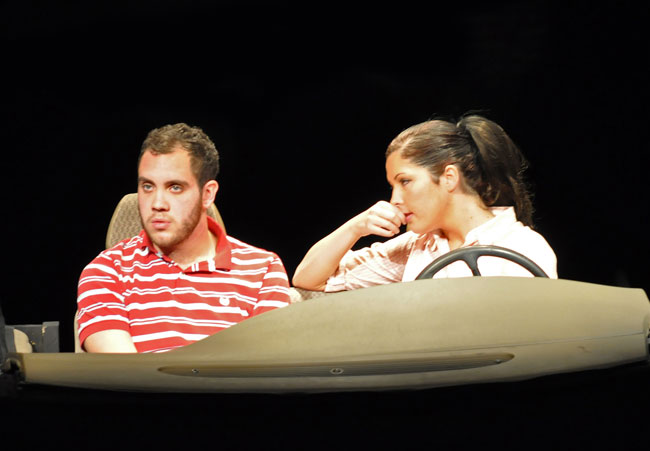 Autobahn Production 17