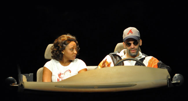 Autobahn Production 18