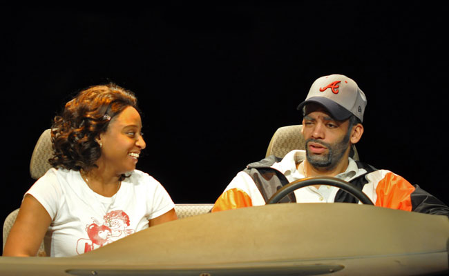 Autobahn Production 19