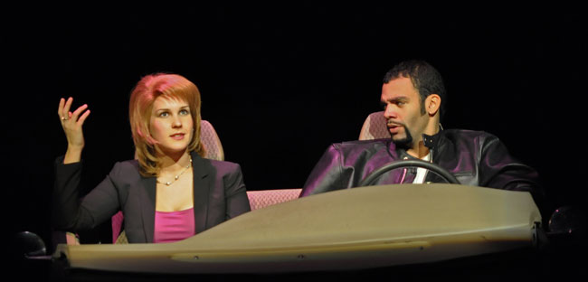 Autobahn Production 3