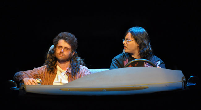 Autobahn Production 23