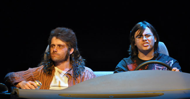 Autobahn Production 24