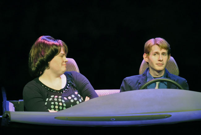 Autobahn Production 28