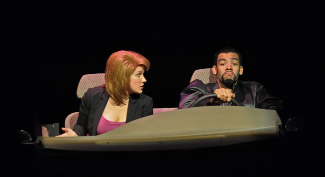 Autobahn Production 4