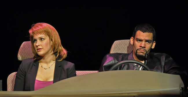 Autobahn Production 5