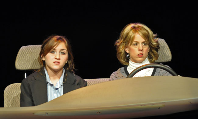 Autobahn Production 7