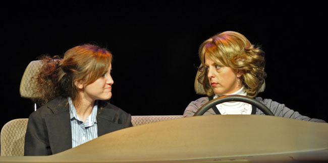 Autobahn Production 8