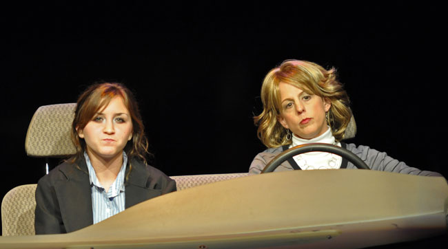 Autobahn Production 9