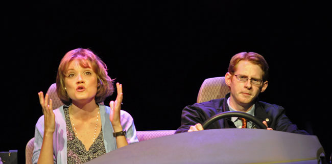 Autobahn Production 10