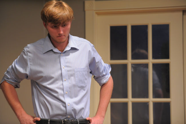 The Country Club Production 13