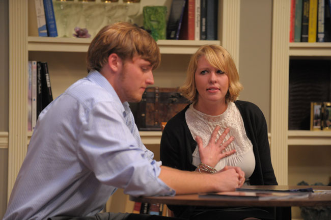 The Country Club Production 14