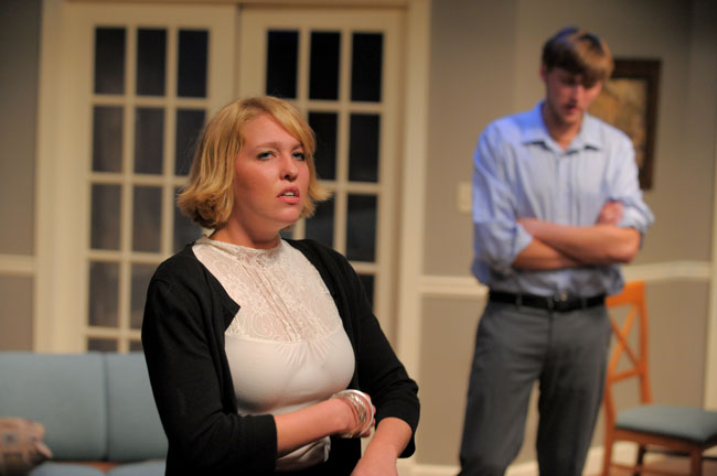 The Country Club Production 15