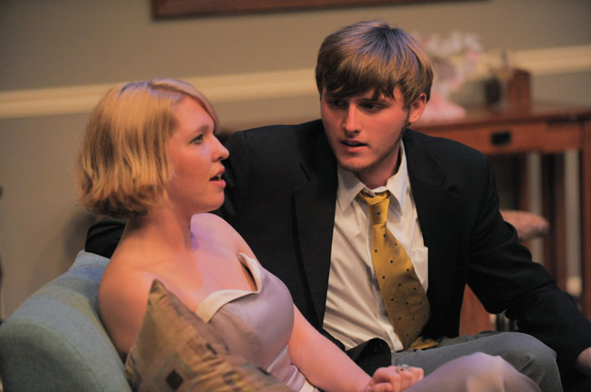 The Country Club Production 17