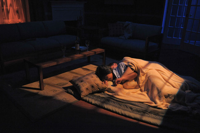 The Country Club Production 23