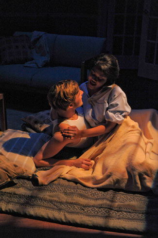 The Country Club Production 24