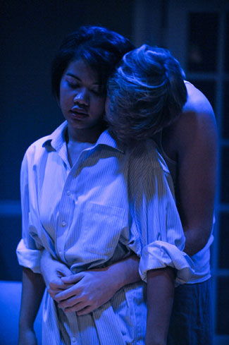 The Country Club Production 25