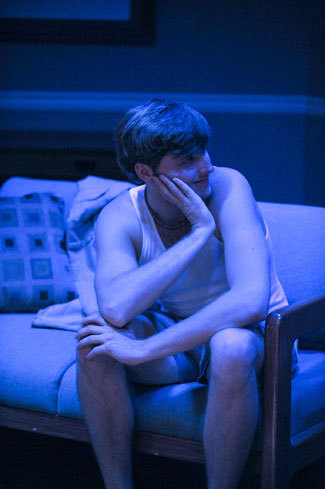 The Country Club Production 27