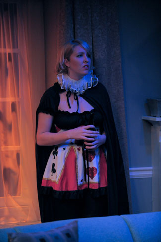 The Country Club Production 28