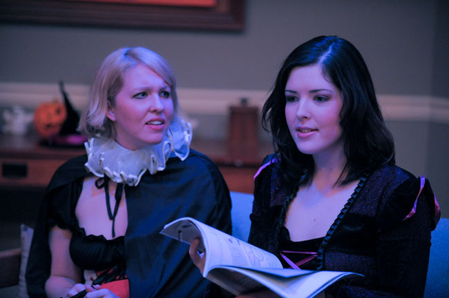 The Country Club Production 29