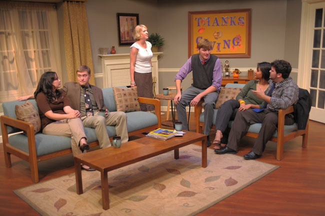 The Country Club Production 34