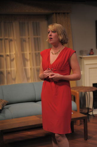 The Country Club Production 38