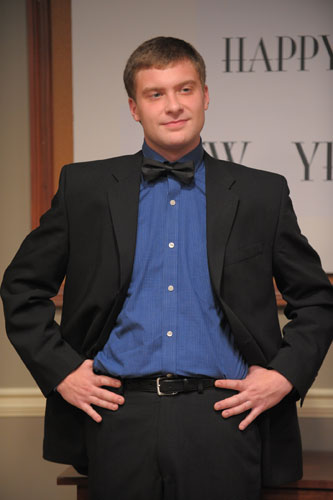 The Country Club Production 3