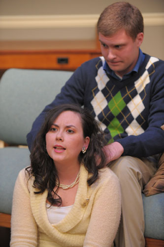 The Country Club Production 5