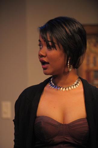 The Country Club Production 11