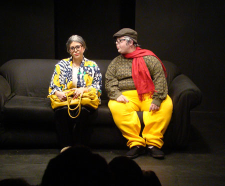 Couples Counseling Killed Katie Production 5