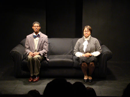 Couples Counseling Killed Katie Production 6