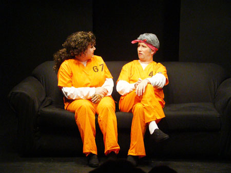 Couples Counseling Killed Katie Production 7