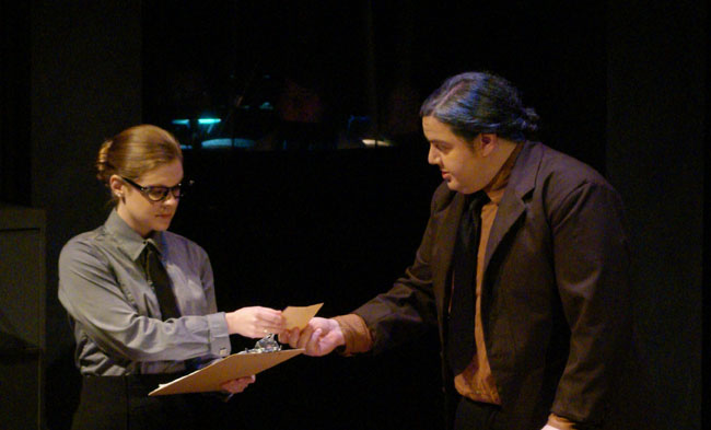 The Consul Production 10