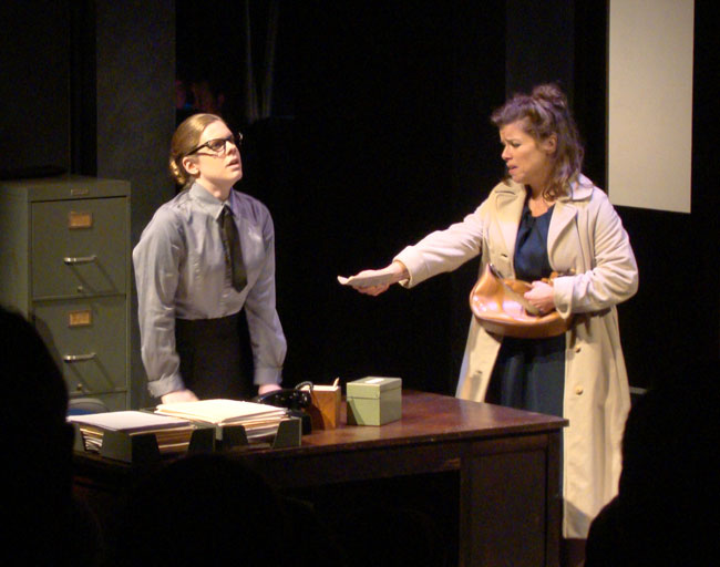 The Consul Production 13