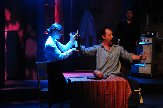 The Consul Production 18