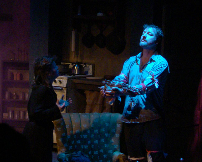 The Consul Production 19