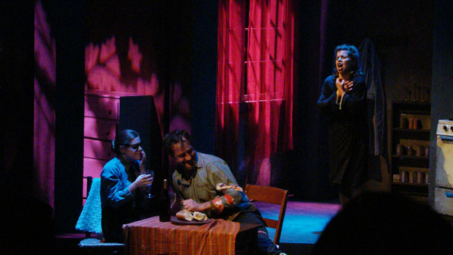 The Consul Production 20