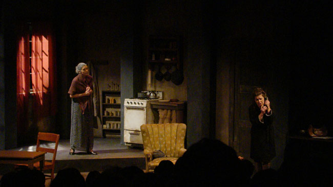 The Consul Production 21