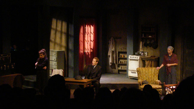 The Consul Production 22